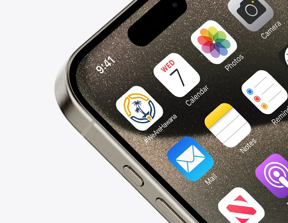 Havana app icon