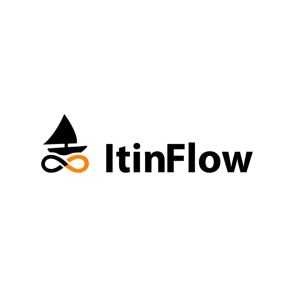 ItinFlow logo