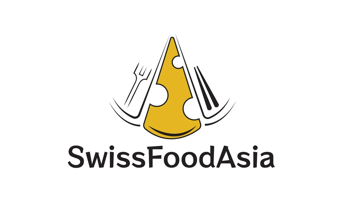 SwissFoodAsia logo